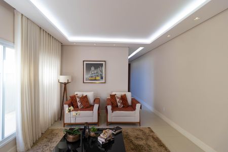 Casa de condomínio à venda com 268m², 3 quartos e 4 vagas Casa de condomínio à venda com 268m², 3 quartos e 4 vagasSalas