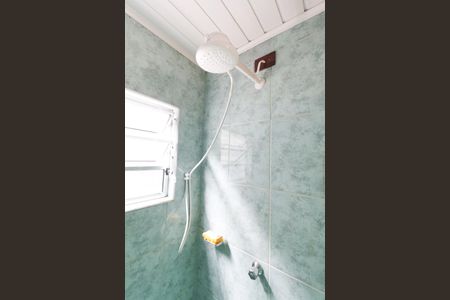 Casa para alugar com 160m², 3 quartos e 3 vagasBanheiro