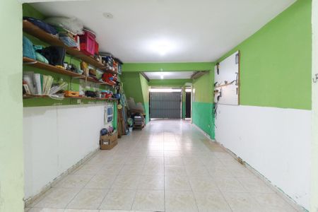 Casa para alugar com 160m², 3 quartos e 3 vagasGaragem