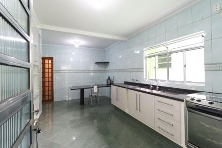 Casa para alugar com 160m², 3 quartos e 3 vagasCozinha