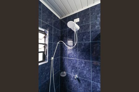 Casa para alugar com 160m², 3 quartos e 3 vagasBanheiro da Suíte