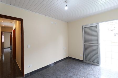 Casa para alugar com 160m², 3 quartos e 3 vagasQuarto 2