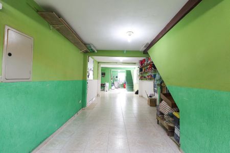 Casa para alugar com 160m², 3 quartos e 3 vagasGaragem