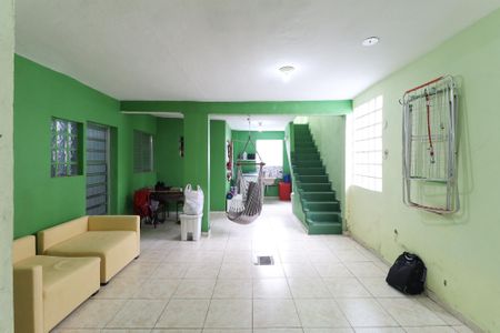 Casa para alugar com 160m², 3 quartos e 3 vagasÁrea comum