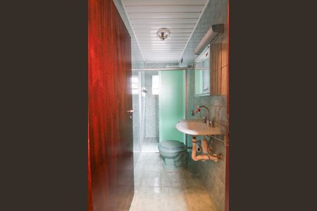 Casa para alugar com 160m², 3 quartos e 3 vagasBanheiro