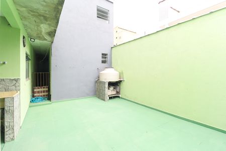 Casa para alugar com 160m², 3 quartos e 3 vagasQuintal