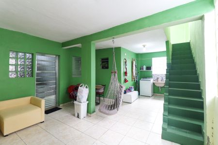 Casa para alugar com 160m², 3 quartos e 3 vagasÁrea comum