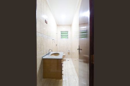 Casa para alugar com 160m², 3 quartos e 3 vagasLavabo