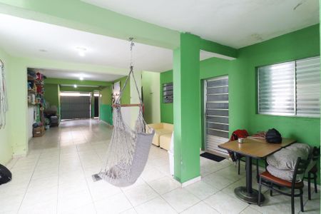 Casa para alugar com 160m², 3 quartos e 3 vagasÁrea comum