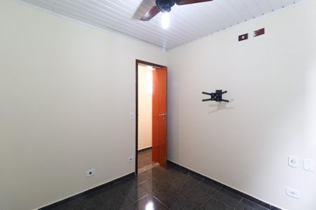 Casa para alugar com 160m², 3 quartos e 3 vagasQuarto 1
