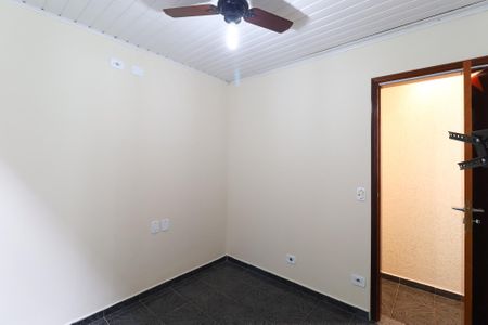 Casa para alugar com 160m², 3 quartos e 3 vagasQuarto 1