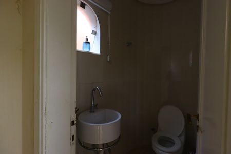 Casa à venda com 500m², 4 quartos e 4 vagasEspaço Gourmet - Lavabo