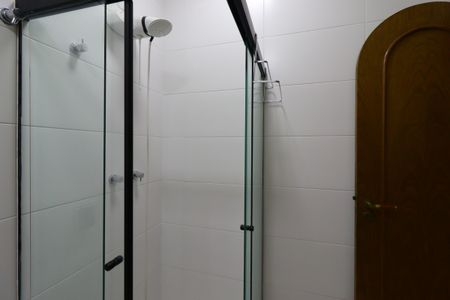 Casa à venda com 500m², 4 quartos e 4 vagasBanheiro da Suíte 1