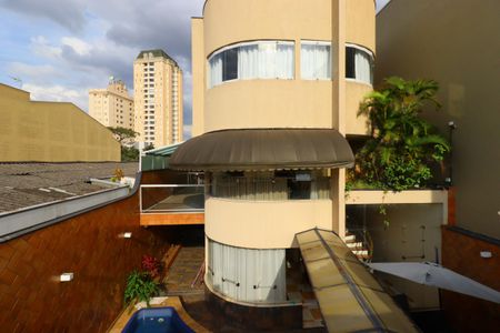 Casa à venda com 500m², 4 quartos e 4 vagasTerraço