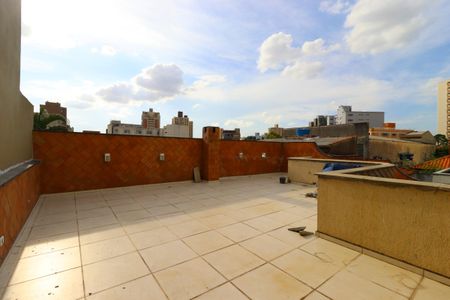 Casa à venda com 500m², 4 quartos e 4 vagasTerraço