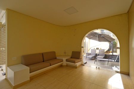 Casa à venda com 500m², 4 quartos e 4 vagasEspaço Gourmet