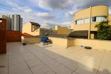 Casa à venda com 500m², 4 quartos e 4 vagasTerraço