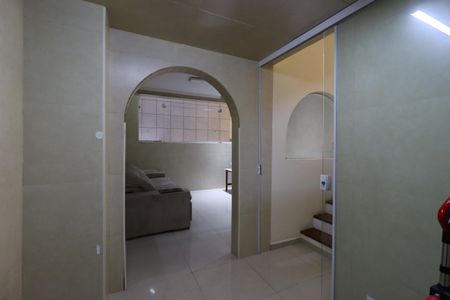 Casa à venda com 500m², 4 quartos e 4 vagasEscritório