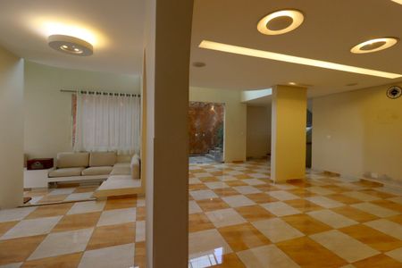 Casa à venda com 500m², 4 quartos e 4 vagasSala de Jogos