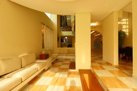 Casa à venda com 500m², 4 quartos e 4 vagasSala da Lareira