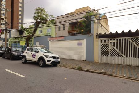 Casa à venda com 500m², 4 quartos e 4 vagasFachada