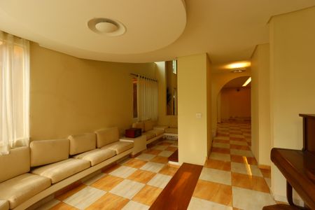 Casa à venda com 500m², 4 quartos e 4 vagasSala da Lareira