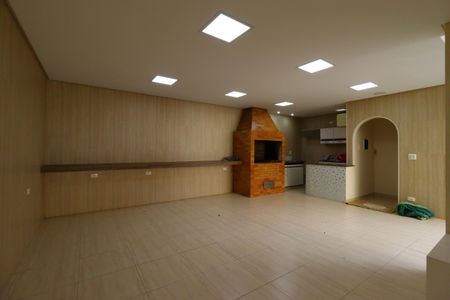 Casa à venda com 500m², 4 quartos e 4 vagasEspaço Gourmet