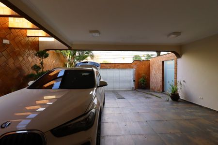 Casa à venda com 500m², 4 quartos e 4 vagasGaragem