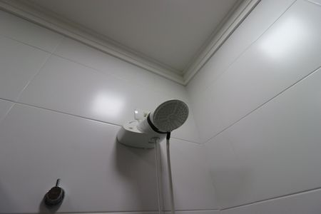 Casa à venda com 500m², 4 quartos e 4 vagasBanheiro da Suíte 1 - Chuveiro