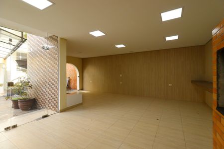 Casa à venda com 500m², 4 quartos e 4 vagasEspaço Gourmet