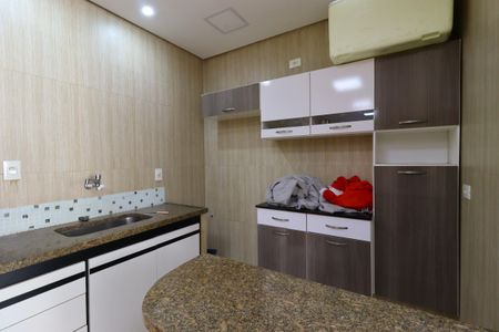 Casa à venda com 500m², 4 quartos e 4 vagasEspaço Gourmet