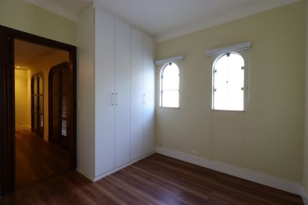 Casa à venda com 500m², 4 quartos e 4 vagasCloset da Suíte 1