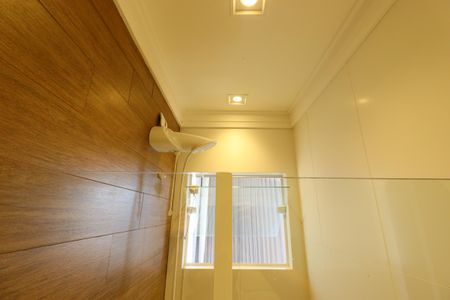 Casa à venda com 500m², 4 quartos e 4 vagasBanheiro da Suíte Master - Chuveiro