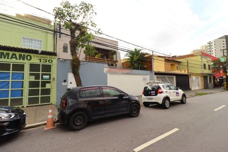 Casa à venda com 500m², 4 quartos e 4 vagasFachada