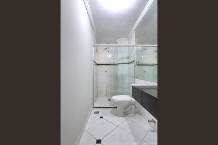 Apartamento à venda com 94m², 3 quartos e 2 vagas Apartamento à venda com 94m², 3 quartos e 2 vagasBanheiro