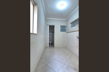 Apartamento à venda com 94m², 3 quartos e 2 vagas Apartamento à venda com 94m², 3 quartos e 2 vagasÁrea de Serviço