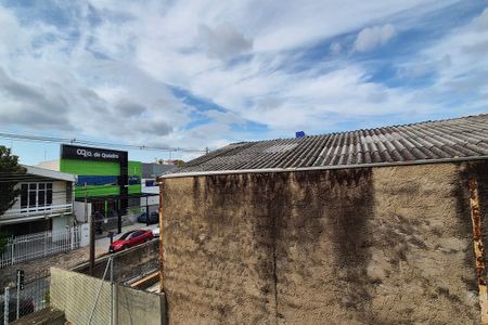 Apartamento à venda com 94m², 3 quartos e 2 vagas Apartamento à venda com 94m², 3 quartos e 2 vagasVista do Quarto 2