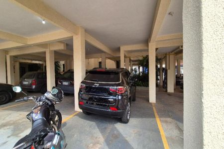 Apartamento à venda com 94m², 3 quartos e 2 vagas Apartamento à venda com 94m², 3 quartos e 2 vagasGaragem