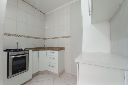 Apartamento à venda com 94m², 3 quartos e 2 vagasCozinha