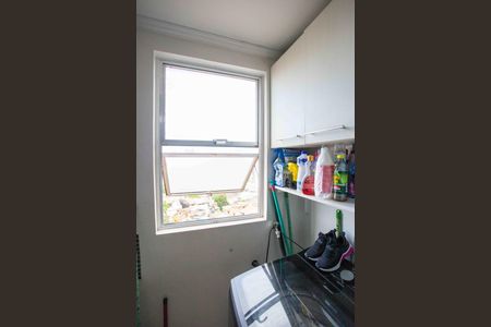 Apartamento à venda com 60m², 2 quartos e 1 vagaÁrea de Serviço