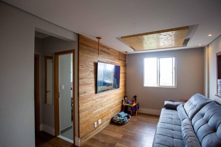 Apartamento à venda com 60m², 2 quartos e 1 vagaSala