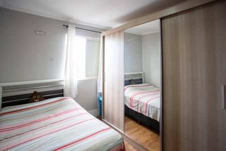 Apartamento à venda com 60m², 2 quartos e 1 vagaQuarto 2