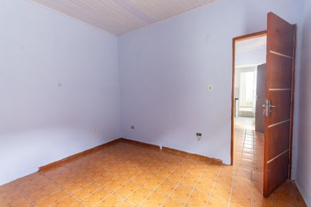 Casa para alugar com 120m², 1 quarto e sem vagaQuarto