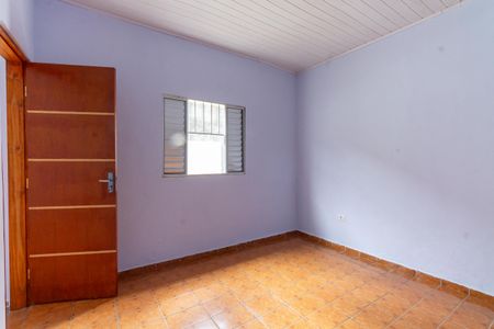 Casa para alugar com 120m², 1 quarto e sem vagaQuarto