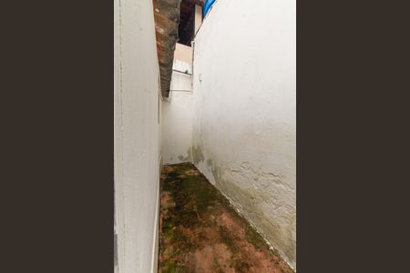 Casa para alugar com 120m², 1 quarto e sem vagaÁrea externa