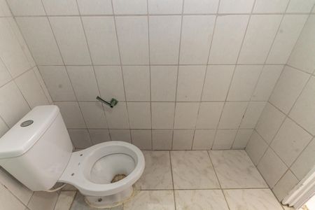 Casa para alugar com 120m², 1 quarto e sem vagaBanheiro