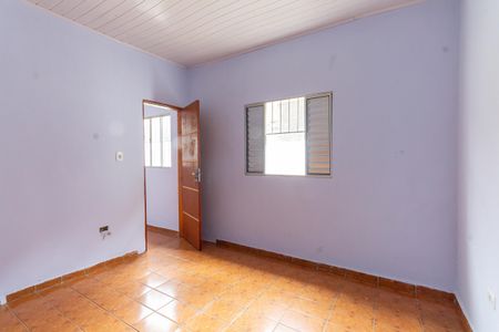 Casa para alugar com 120m², 1 quarto e sem vagaQuarto