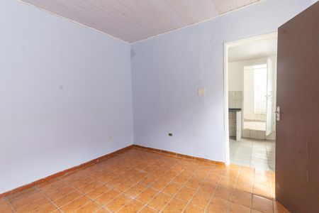 Casa para alugar com 120m², 1 quarto e sem vagaSala