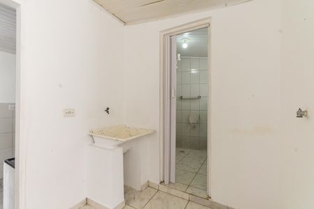 Casa para alugar com 120m², 1 quarto e sem vagaÁrea de Serviço