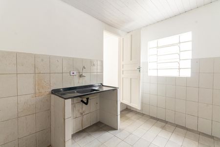 Casa para alugar com 120m², 1 quarto e sem vagaCozinha 